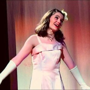 Meet your Posher, Fiona